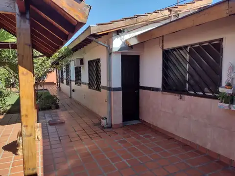 Cesar H. Malnatti 2400