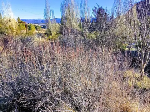 Terreno en Venta en Dina Huapi, USD 37.000