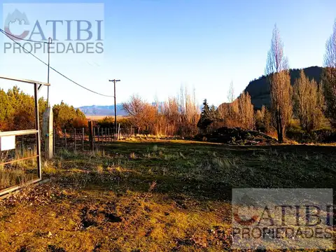Oportunidad   Terreno en Dina Huapi