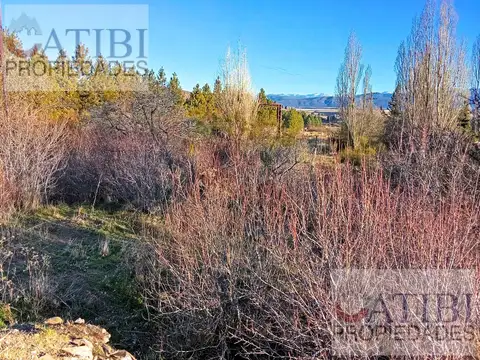 Oportunidad   Terreno en Dina Huapi