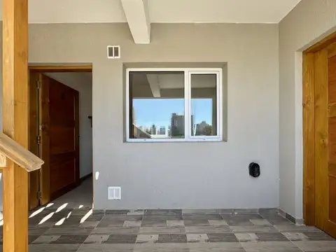 Depto Tipo Casa en Alquiler de 1 dormitorio