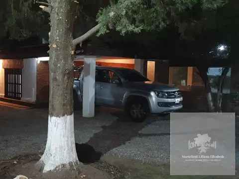 Quinta en Venta de 3 dormitorios