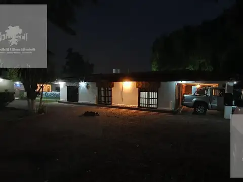 Quinta en Venta 50 años