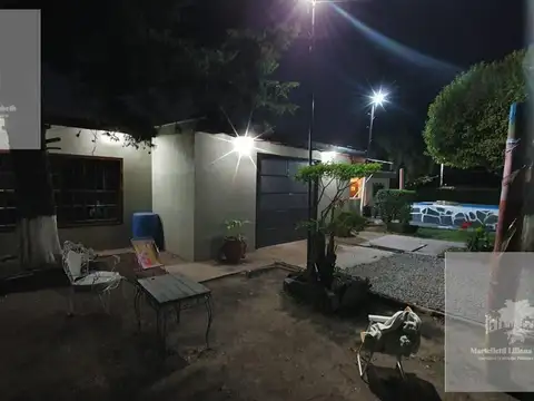 Quinta en Venta 50 años