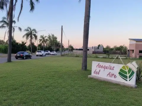 Terreno en Venta en Roldan, San Lorenzo