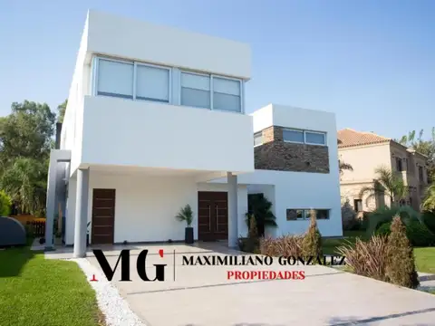 Casa venta Terralagos Canning