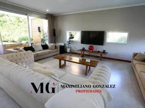 Casa en Venta de 5 dormitorios