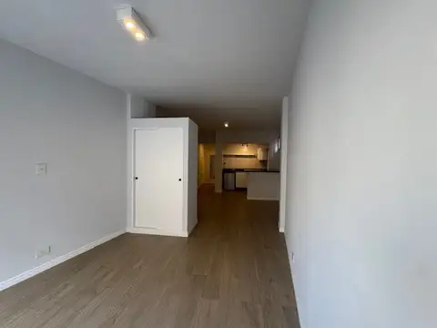 Departamento en Alquiler en Barrio Norte, $ 450.000