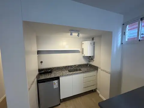 Departamento en Alquiler 50 años