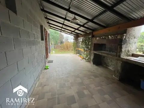 Casa en Venta en Villa Del Dique, USD 64.000