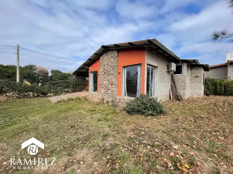 CASA EN VILLA DEL DIQUE