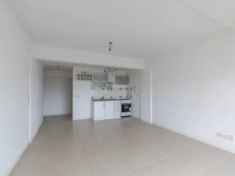Departamento en Venta con 1 cochera