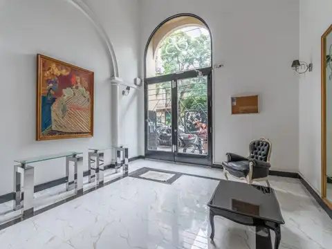 Departamento en Venta en Monserrat, USD 64.000
