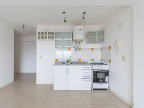 Departamento en Venta 13 años