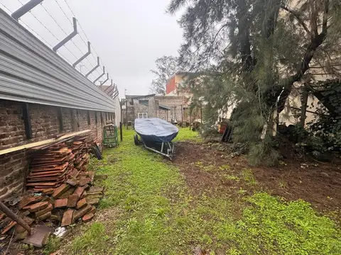 Terreno en Venta de 240,0 m2