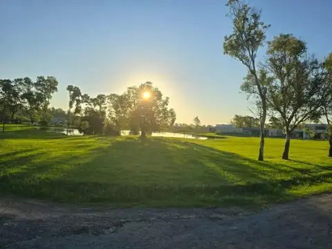 LOTE INTERNO EN LAS CASUARINAS DEL PILAR, PDE
