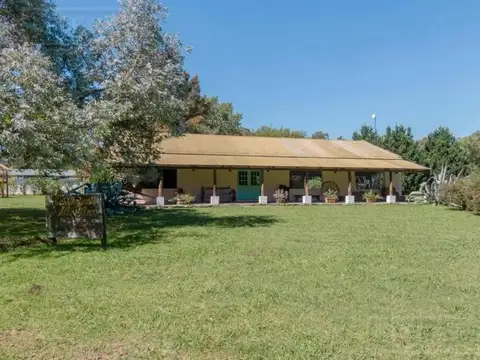 Terreno en Venta de 840,0 m2