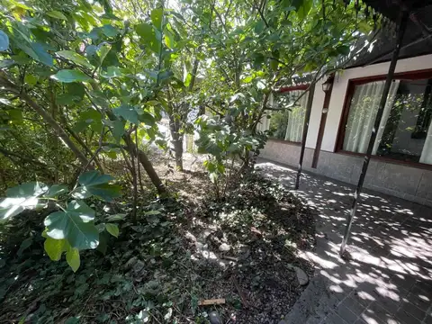 Casa en Venta al Sureste