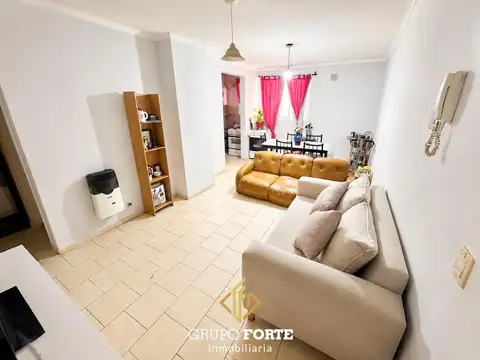 Departamento en Venta de 2 dormitorios