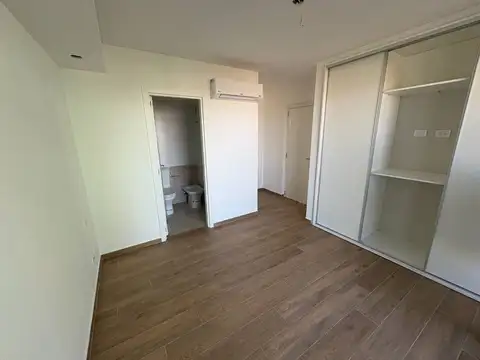 Departamento en Alquiler en Puerto Norte, USD 800