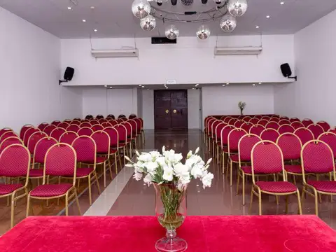 Hotel en Venta 60 Habitaciones