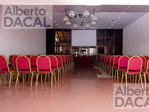 Hotel en  Venta