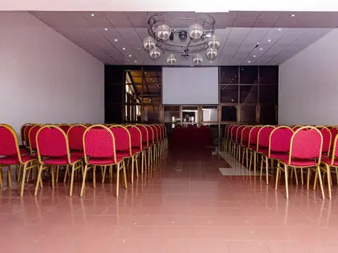Hotel en  Venta