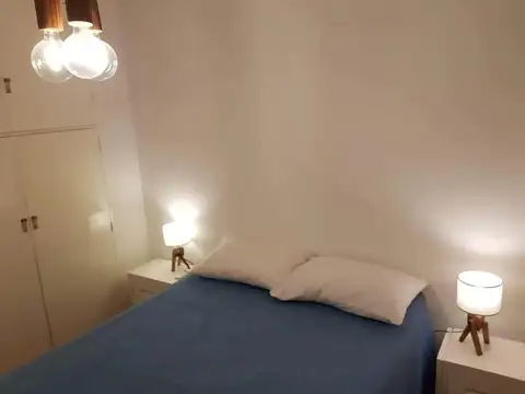 Departamento en alquiler temporario