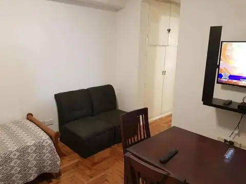 Departamento en Alquiler Temporal de 2 ambientes