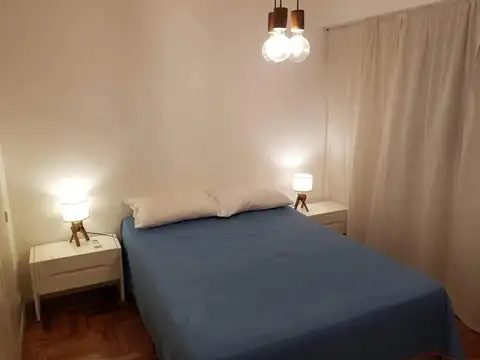 Departamento en Alquiler Temporal Apto profesional