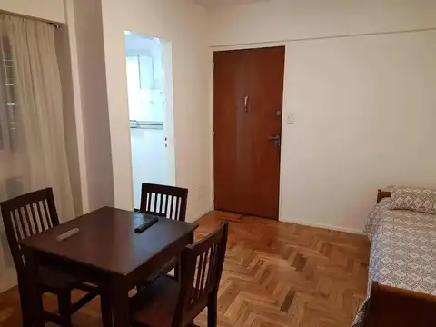 Salguero 1800, Piso 6