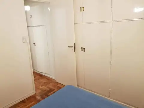 Departamento en Alquiler Temporal Apto profesional