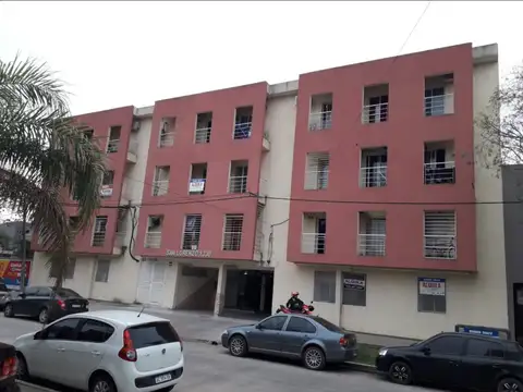 DEPARTAMENTO 2 AMBIENTES - VILLA CENTENARIO, RESISTENCIA