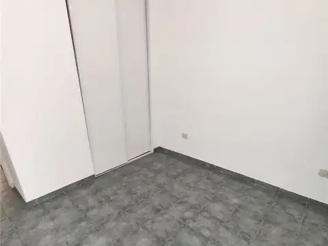 DEPARTAMENTO 2 AMBIENTES - VILLA CENTENARIO, RESISTENCIA