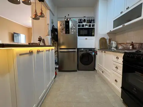Departamento en Venta Apto profesional