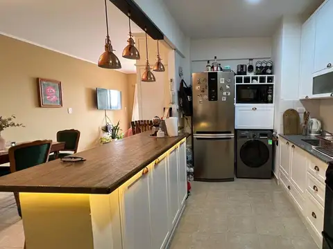 Departamento en Venta 18 años