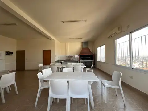 Departamento en Venta en Villa Pueyrredon, Capital Federal