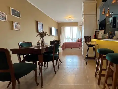 Departamento en Venta Permite mascota