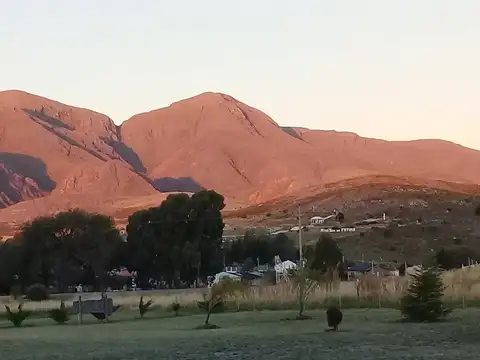 Terreno / Lote en venta de 1000m2 ubicado en Sierra de la Ventana