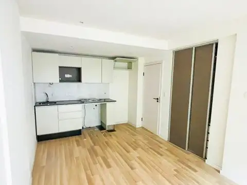 Mono Ambiente a Estrenar en Venta