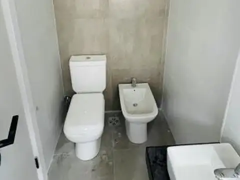 Mono Ambiente a Estrenar en Venta