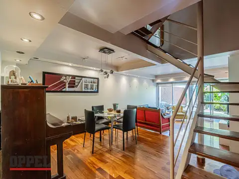 OPPEL | Casa en Venta | BELGRANO R  Capital Federal |  Cod: 15443