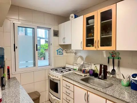 Departamento en Venta en Las Mercedes, USD 112.000