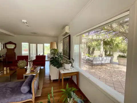 Casa en venta en Las Delicias