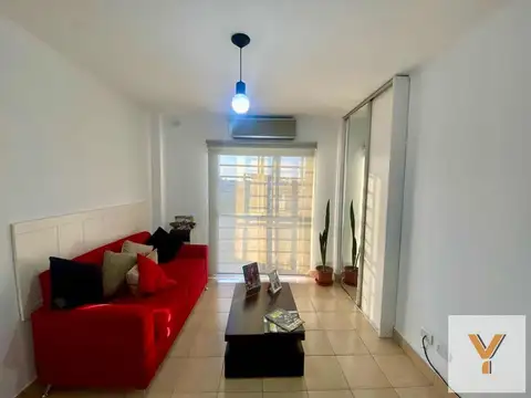 Departamento en Venta en Ciudadela, USD 43.000