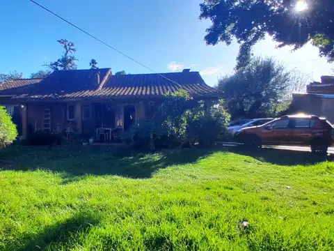Quinta en Venta en Grand Bourg, Partido de Malvinas Argentinas