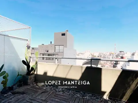 Departamento en Alquiler 15 años
