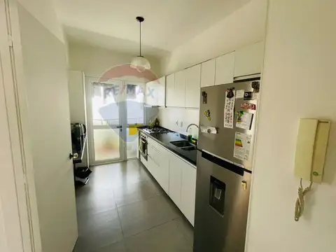 VENTA DE APARTAMENTO 2 DORMITORIOS 2 BAÑOS CENTRO