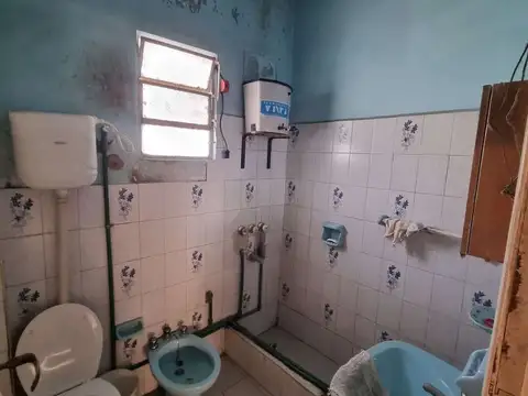 Casa en Venta 68 años