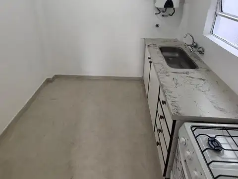 Depto Tipo Casa en Alquiler de 2 dormitorios